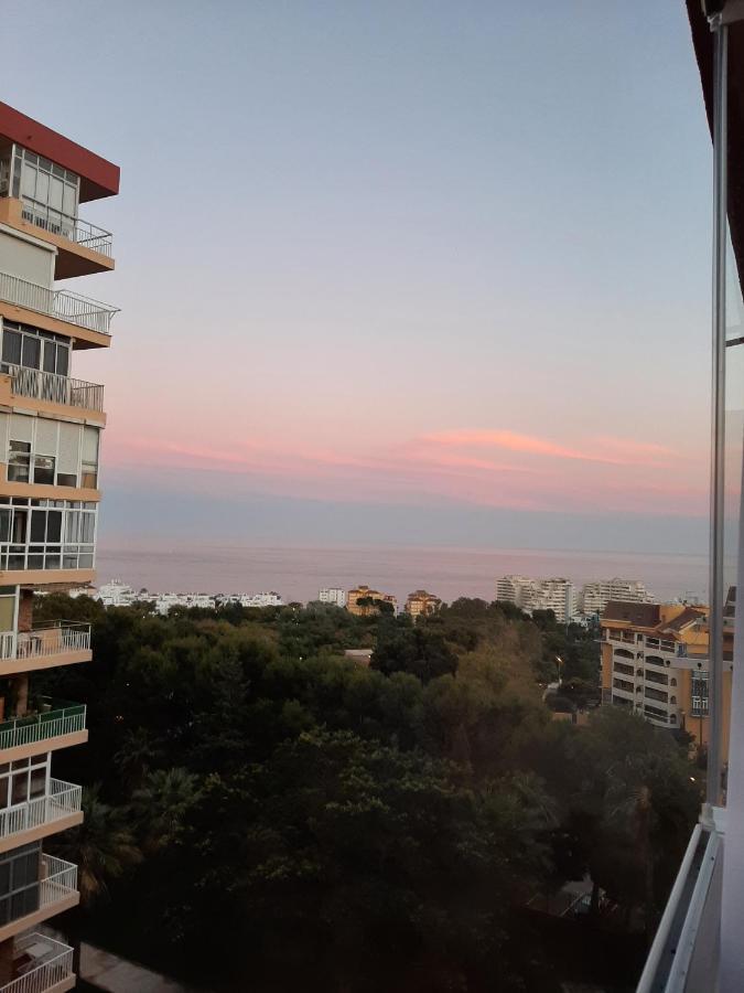 Sea View In Benalmadenaアパートメント エクステリア 写真